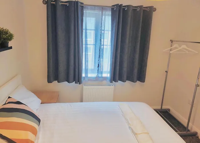 Your Cozy Home Away From Home